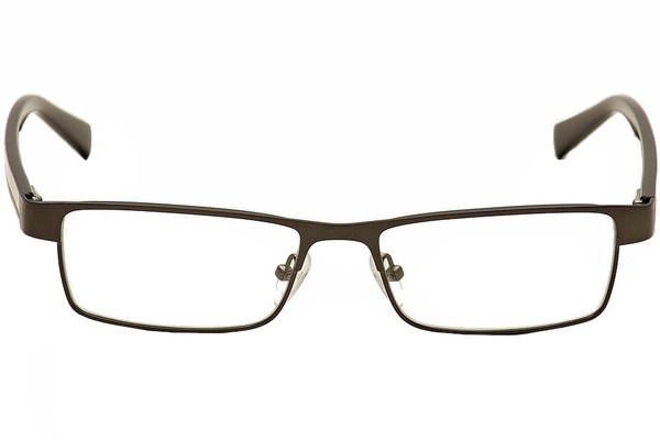 Armani Exchange Men's Eyeglasses AX1009 AX/1009 Full Rim Optical Frame |  