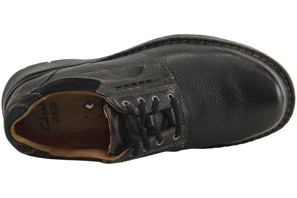 clarks un ravel mens shoes