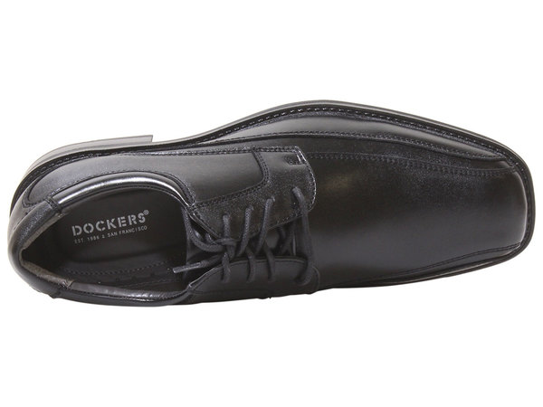 Dockers endow men's deals oxford shoes