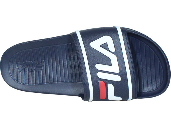 slides shoes fila