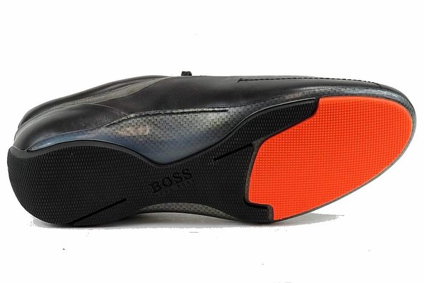 chaussure hugo boss mclaren