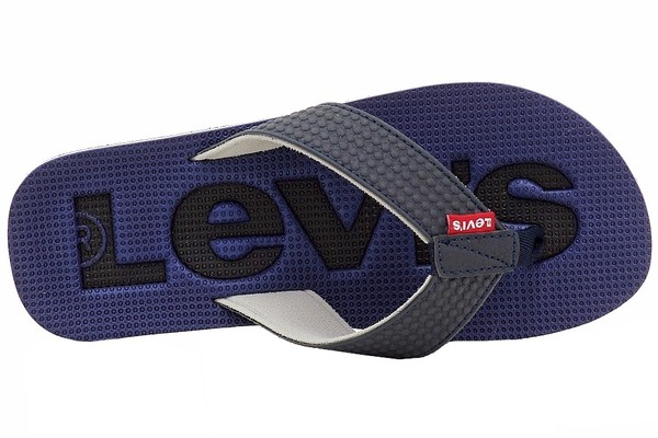 Levi's sandals hot sale mens