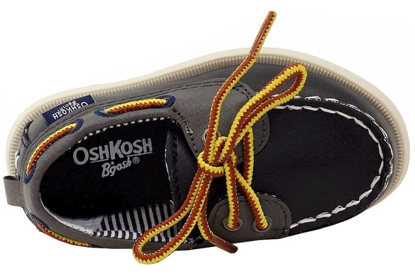 oshkosh boat shoes