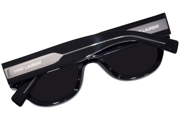 SAINT LAURENT SL573 001 sunglasses