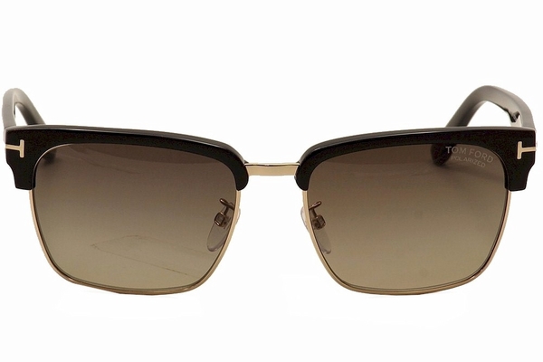 Tom Ford River TF367 TF/367 Fashion Sunglasses | JoyLot.com