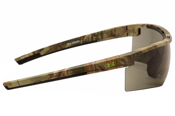 ua freedom interchange tactical sunglasses