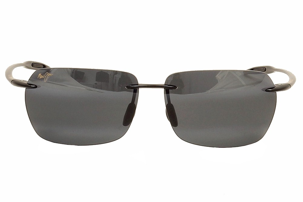 Maui Jim Banzai MJ425 MJ 425 Sport Sunglasses JoyLot