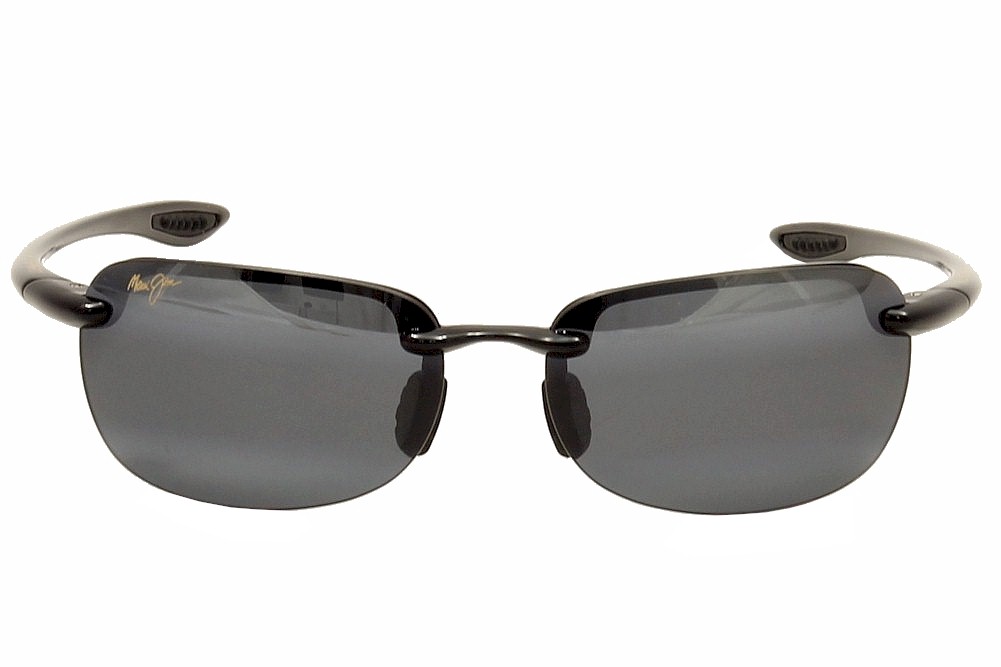 Maui Jim Sandy Beach MJ/408 MJ408 Sport Polarized Sunglasses | JoyLot.com