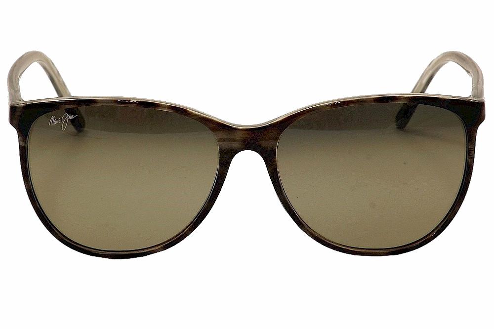 Maui Jim Womens Ocean Mj 723 10p Sunglasses 9588