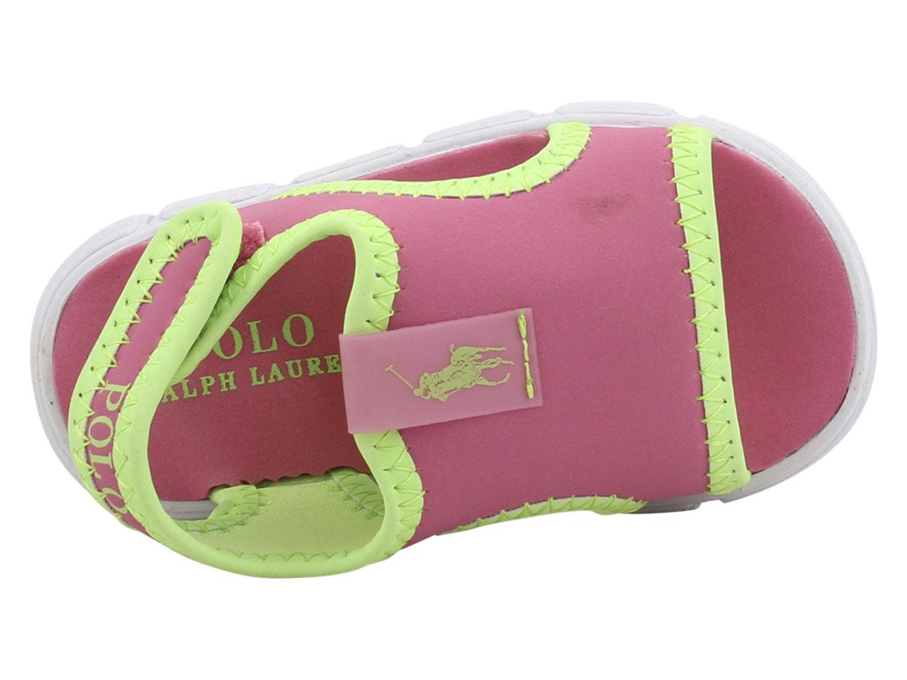 ralph lauren water shoes