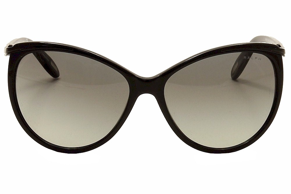 Ralph By Ralph Lauren Women's RA5150 RA/5150 Fashion Cat Eye Sunglasses ...