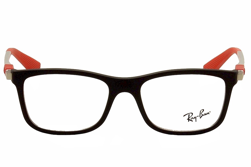 Ray Ban Junior Youth Eyeglasses RB1549 RB/1549 RayBan Full Rim Optical Frame | JoyLot.com
