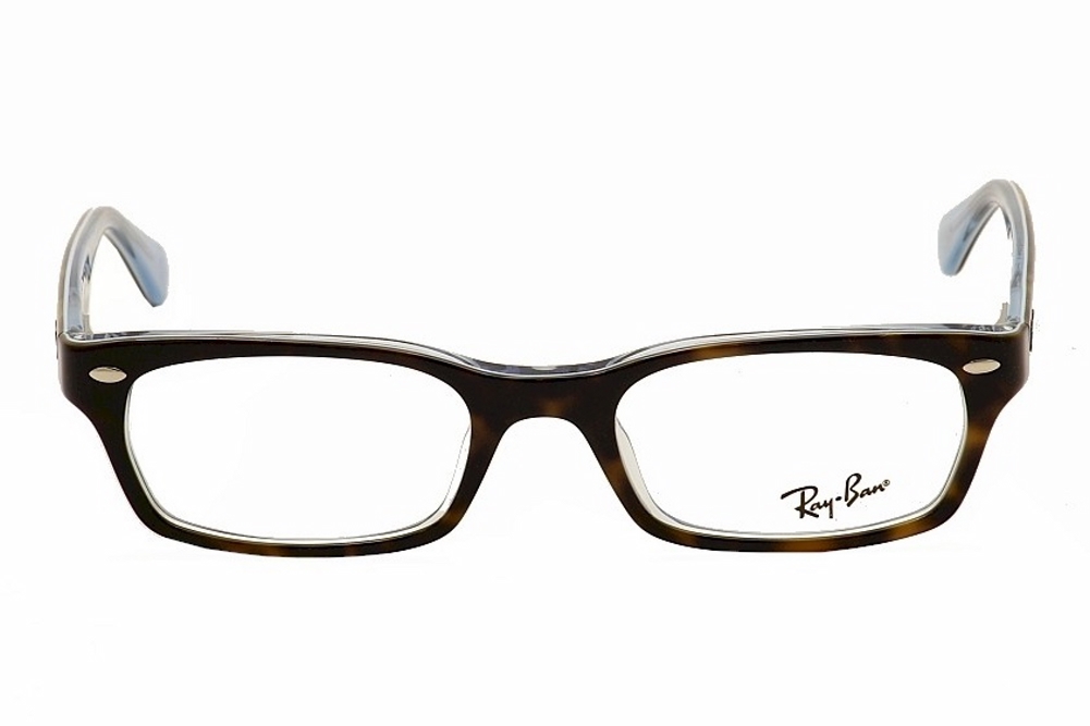 Ray-Ban Women's Eyeglasses RX5150 RX/5150 RayBan Full Rim Optical Frame