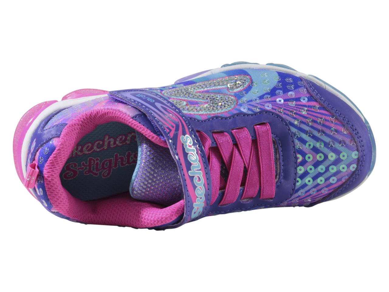 skechers s lights jelly beans