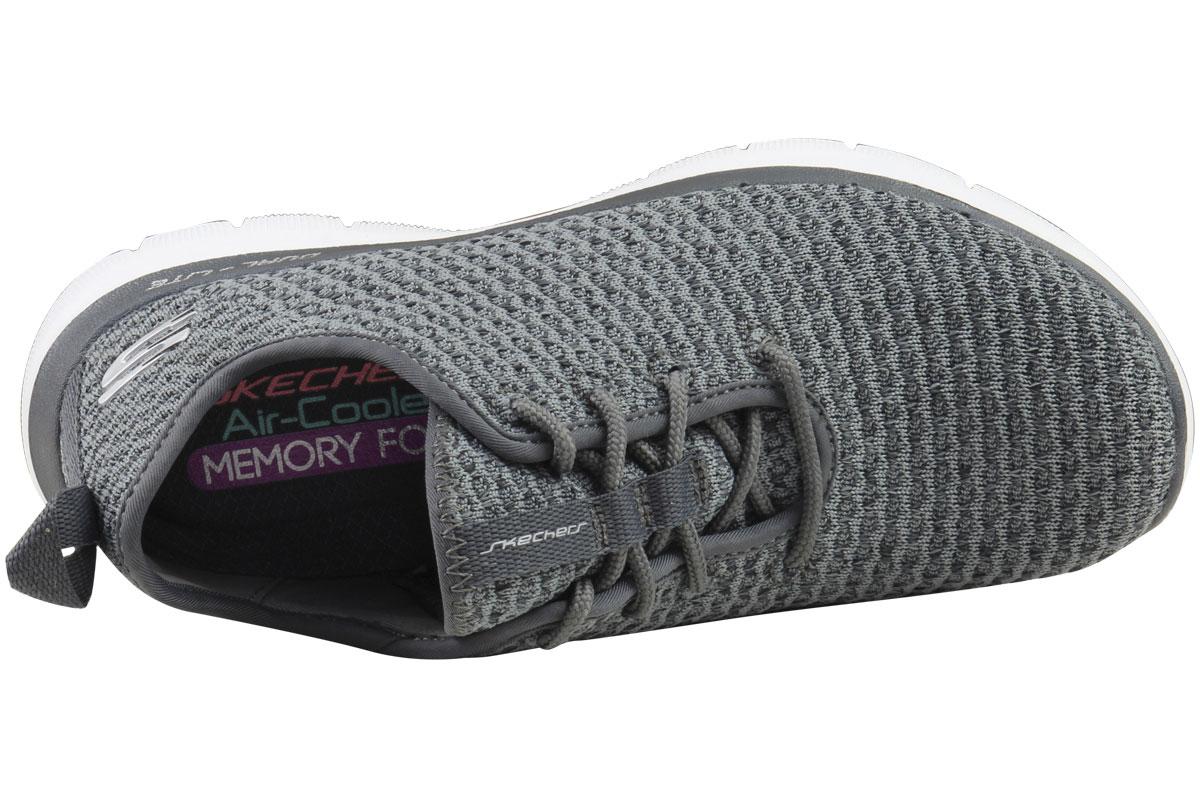 Vergelijken Vergissing Eigen Skechers Women's Flex-Appeal-2.0 Bold Move Memory Foam Sneakers Shoes |  JoyLot.com