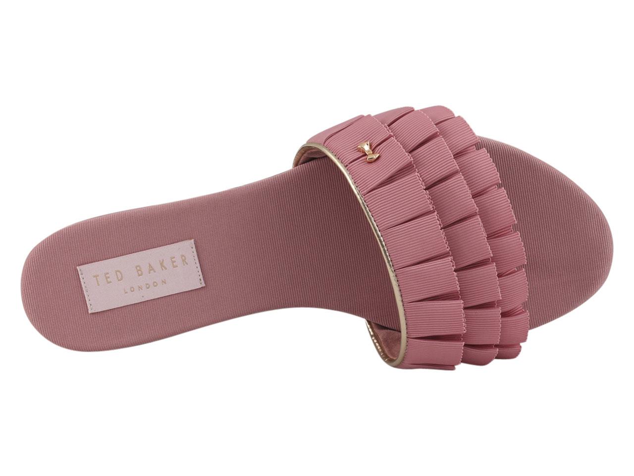 Ted baker cheap towdi sandal