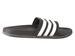 Adidas Men's Adilette Comfort Cloudfoam Plus Slides Sandals Shoes