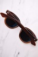 American Optical Times Sunglasses Round Shape