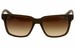 Armani Exchange Men's AX4026S 4026/S Sunglasses