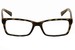 Armani Exchange Men's Eyeglasses AX3007 AX/3007 Full Rim Optical Frame