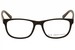 Armani Exchange Men's Eyeglasses AX3034 AX/3034 Full Rim Optical Frame