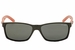 Arnette Slickster AN4185 AN/4185 Wayfarer Sunglasses