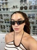 Balenciaga BB0041S Sunglasses Shield Style