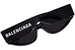 Balenciaga BB0258S Sunglasses Women's Cat Eye