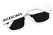 Balenciaga BB0262SA Sunglasses Square Shape