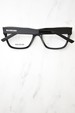 Balenciaga BB0308O Eyeglasses Full Rim Square Shape