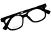 Bottega Veneta BV1229O Eyeglasses Women's Full Rim Square Shape