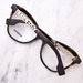 Burberry Angelica BE2373U Eyeglasses Women's Full Rim Cat Eye