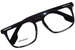 Burberry Bolton BE2340 Eyeglasses Men's Full Rim Square Shape