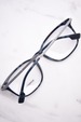 Burberry Cedric BE2369 Eyeglasses Men's Full Rim Rectangle Shape