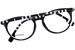 Burberry Chalcot BE2318 Eyeglasses Women's Full Rim Round Shape