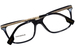 Burberry Hart BE2319 Eyeglasses Women's Full Rim Square Shape