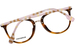 Burberry Katie BE2366U Eyeglasses Women's Full Rim Cat Eye