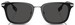 Burberry Peter BE4395 Sunglasses Men's Square Shape