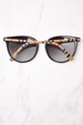 Burberry Willow BE4316 Sunglasses Women's Round Shape