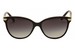 Burberry BE4216 Sunglasses Women's Cat Eye