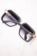 Cazal Legends Limited Edition Hip Hop Version 613 Sunglasses