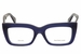 Celine Eyeglasses Women's CL41334 CL/41334 Full Rim Optical Frame