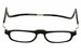 Clic Readers Executive Full Rim Magnetic Reading Glasses