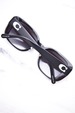 Coach CD472 HC8352 Sunglasses Women's Square Shape