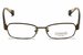 Coach Eyeglasses Women's Iris HC5003 HC/5003 Optical Frame