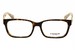 Coach Women's Eyeglasses Darcy HC6062 HC/6062 Full Rim Optical Frame