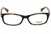 Coach Women's Eyeglasses Elise HC6054 HC/6054 Full Rim Optical Frame