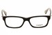 Coach Women's Eyeglasses Fannie HC6052 HC/6052 Full Rim Optical Frame