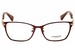 Coach Women's Eyeglasses HC5065 HC/5065 Full Rim Optical Frame