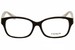 Coach Women's Eyeglasses Tia HC6049 HC/6049 Full Rim Optical Frame